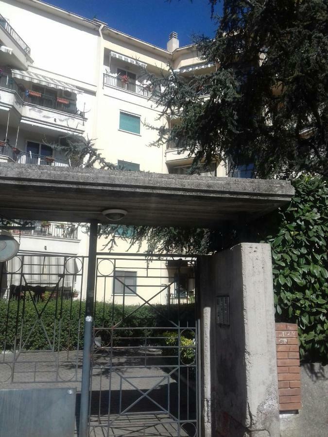 B&B La Mia Pompei Exterior photo